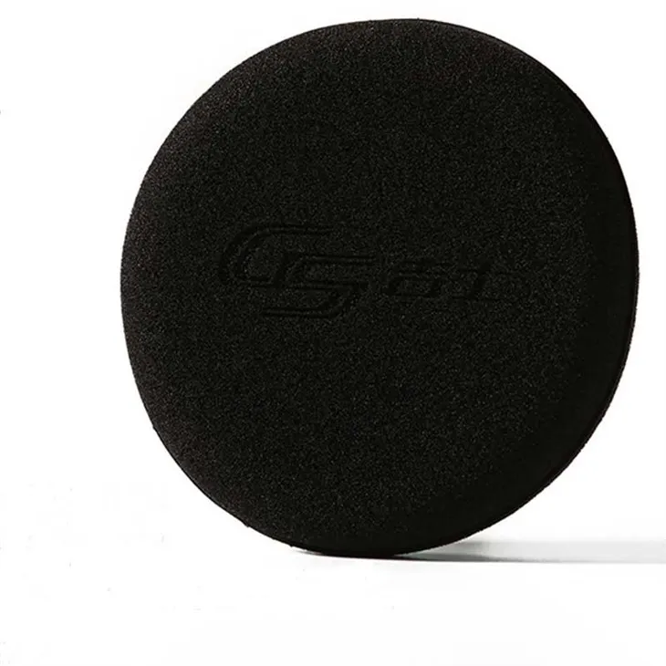 Wax Applicator Pad